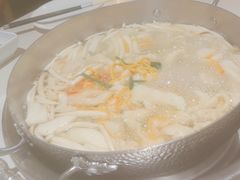 -芭夯兔·兔肉汤锅(新都店)