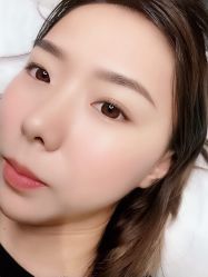 -MIVI半永久纹眉纹绣