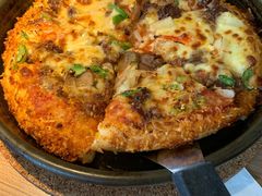 -必胜客(华南摩尔店)