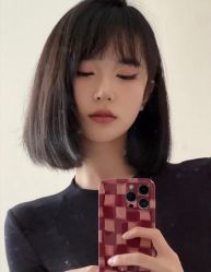 -藤野造型烫染接发