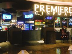 -百美汇影城(LUXE嘉里中心店)