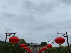 -黄帝陵