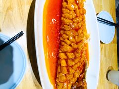 -老长春肉馆(隆礼路店)