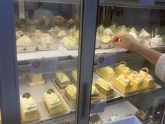 -凯司令西点房(虹桥路站店)