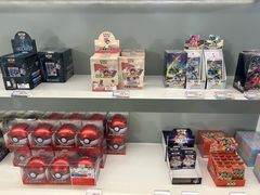 -天河城购物中心