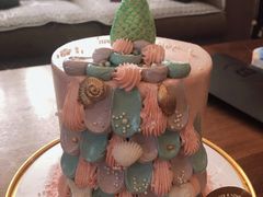 美人鱼-Biteology Artisan Cakes(红庄·国际文化保税创新园店)