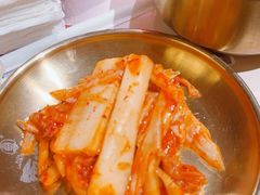 -西塔老太太泥炉烤肉(虹桥南丰城店)