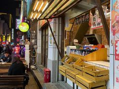 -董顺桃小粒臭豆腐(太平街一店)