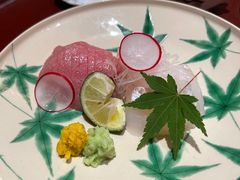 -晴空·日本料理(万象城店)