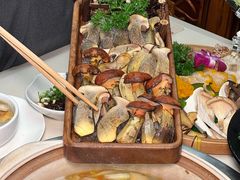 -土连锅·现熬养生汤锅(梁家巷店)
