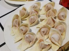 抄手-小板凳(四公里店)