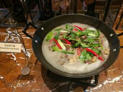 -武汉光谷金盾大酒店-派瑞阁西餐厅