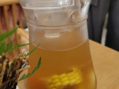 -湯系·煲汤手艺人(东二环泰禾广场店)