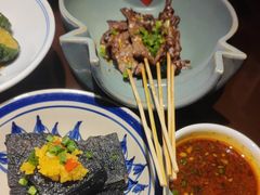 -火宫殿·湘菜小吃·商务宴请·生日聚会(东塘店)