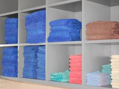 店内环境-壹捷汽车服务徐汇店(上海旗舰店·徐汇店)