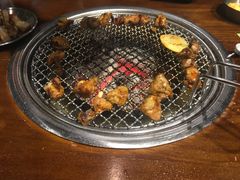 -·缸桶屋·韩式牛肋条自助烤肉(西湖D11店)
