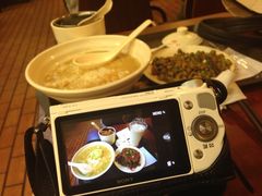 -71号豆汤饭·成都小馆(春熙路百盛店)