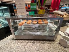 -咖啡苑自助餐厅·中国大饭店
