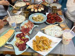 -牛犇炭火烤肉·鲜切烤肉(承德总店)