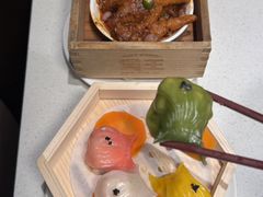 -煲王粤菜餐厅(中侨中心店)