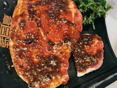 -韩宫宴烤肉·料理(青浦宝龙店)