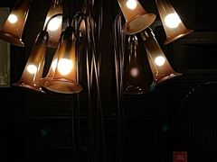 -LONG BAR 廊吧(外滩华尔道夫酒店)