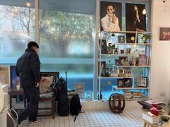 -ID.PHOTO照相馆(嘉里企业中心店)