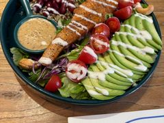 -沏点Trattoria意大利餐厅(新街口店)