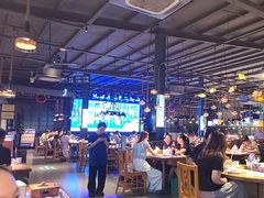 -黄龙海鲜大排档(杭州总店)