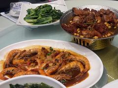 -舌尖上·霞浦滩涂海鲜·新闽菜(总店)