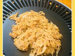-那胡同里的小烤肉馆(开发区万达店)