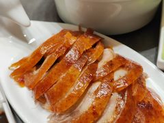 -北平小馆·烤鸭·家常菜(磨房北里店)