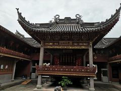 -庆安会馆