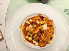 -香丰阁·烤鸭·川湘菜(清河店)