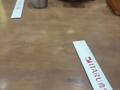 -ITARU食堂·定食料理(西丽店)