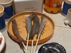 -海底捞大排档火锅(打浦路店)