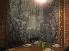 -热度餐厅(老佛爷店)