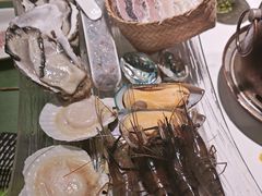 -Thai Basil罗勒叶泰式餐厅(时代天街店)