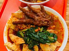 肥肠螺蛳粉-螺小胖柳州螺蛳粉(钟楼总店)
