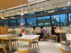 -老碗会·陕西手工面(中心书城店)