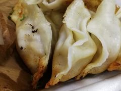 -胖子锅贴(双阳路111弄店)