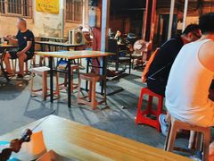 大堂-岳文生烧烤