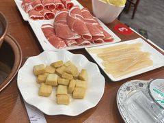 -岳合轩老北京涮肉