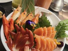 -水木锦堂·自助铁板烧(方庄时代店)