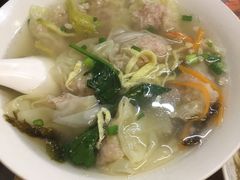 -长人馄饨铺(解放街店)