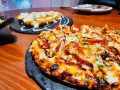小当家披萨-澳骄 Aussie Kitchen·手工披萨·西餐(国大店)