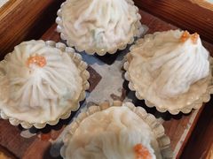 -點無缺茶楼·海鲜酒家(世博店)