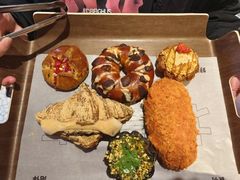 -味多美·北京面包工坊(天坛店)