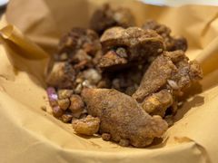 -常和州·夜宵大排档(常州单店)