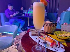 -MOSSO音乐酒吧·Live House(南京西路店)